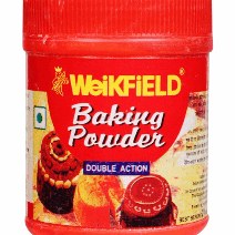 WEIKFIELD BAKING PODWER 100 G